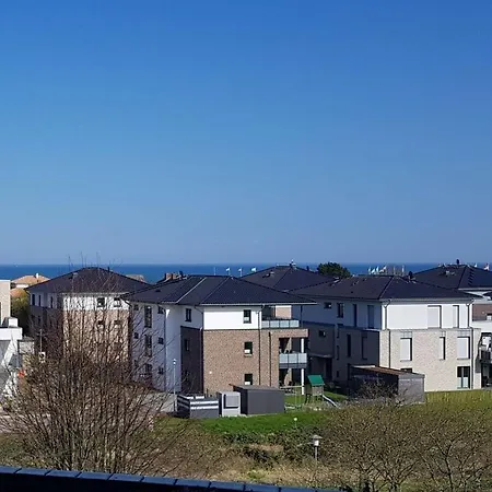 Ferienhaus Ostseeblick Berolina Dahme (Schleswig-Holstein)