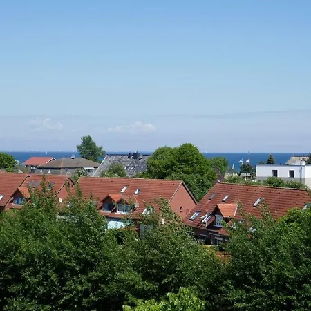 Ostseeblick Berolina Ferienhaus Dahme (Schleswig-Holstein)